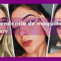 Tendencia de maquillaje 2020