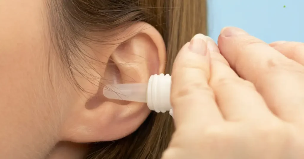 Remedios naturales para el dolor de oído